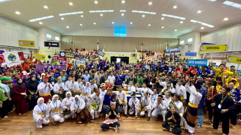 SAGA X : Seni silat perlu terus dipelihara, warisan budaya identiti negara