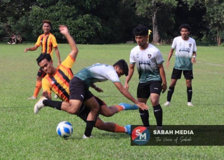 SAGA X : Tenom idam ‘ibu segala pingat’ Jumaat ini