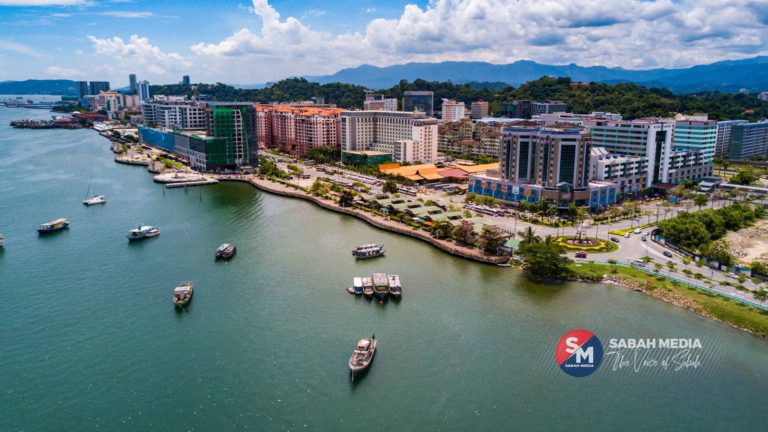 Sabah: Rakyat Miskin Kerana Pengkhianatan Pemimpin ?