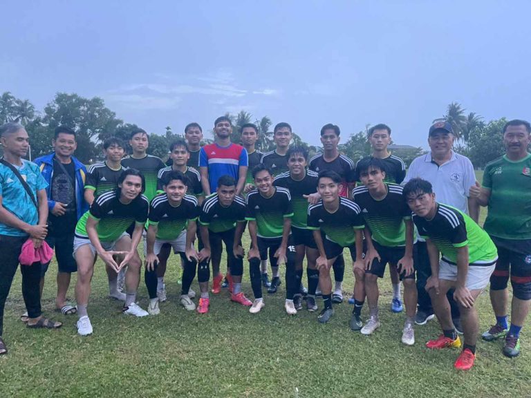 Sukan Sabah : KK manfaat kelebihan bermain di laman sendiri