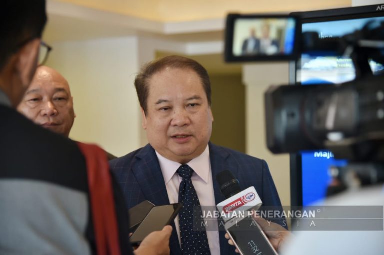 Rubin akui operasi perlombongan di Sabah sukar diluluskan, babitkan kos jutaan ringgit