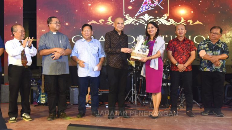 Subsidi tiket penerbangan kurangkan beban hidup rakyat – Armizan