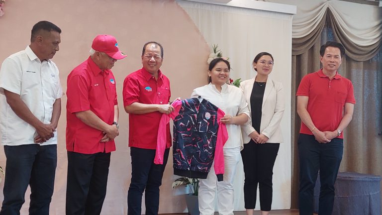 Program celik digital bantu anak muda kuasai ‘tentera’ maya