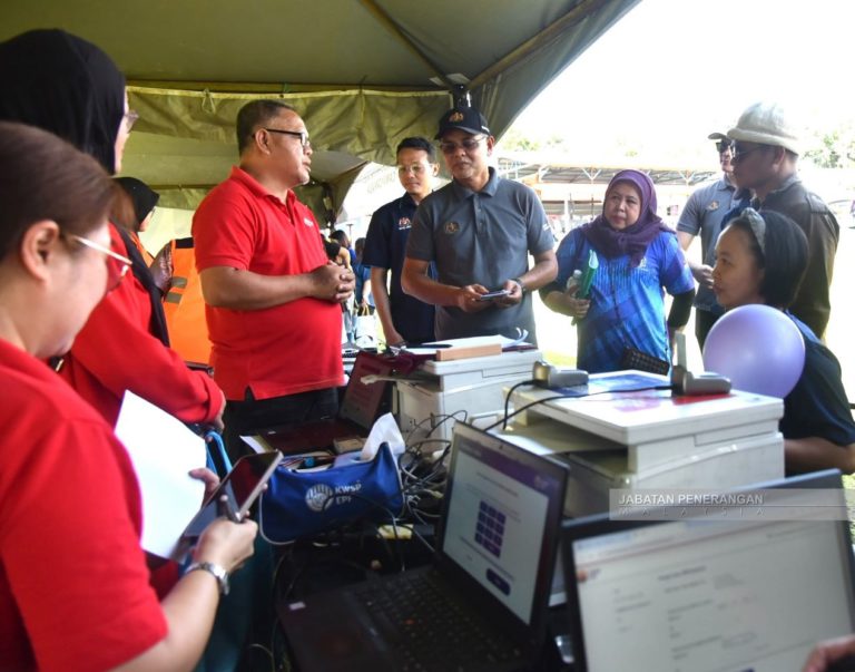 PMS sasar penyertaan 20,000 pengunjung MCS tahun ini