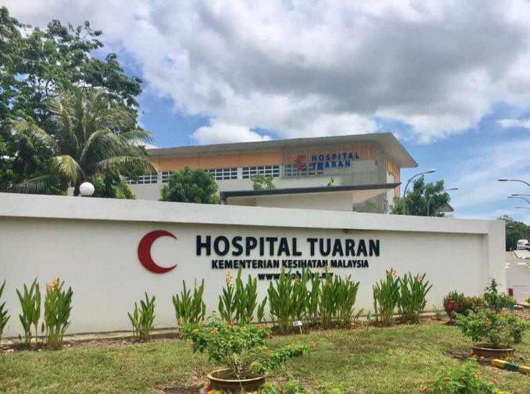 JKNS siasat remaja meninggal akibat kelalaian Hospital Tuaran, anggap kes serius