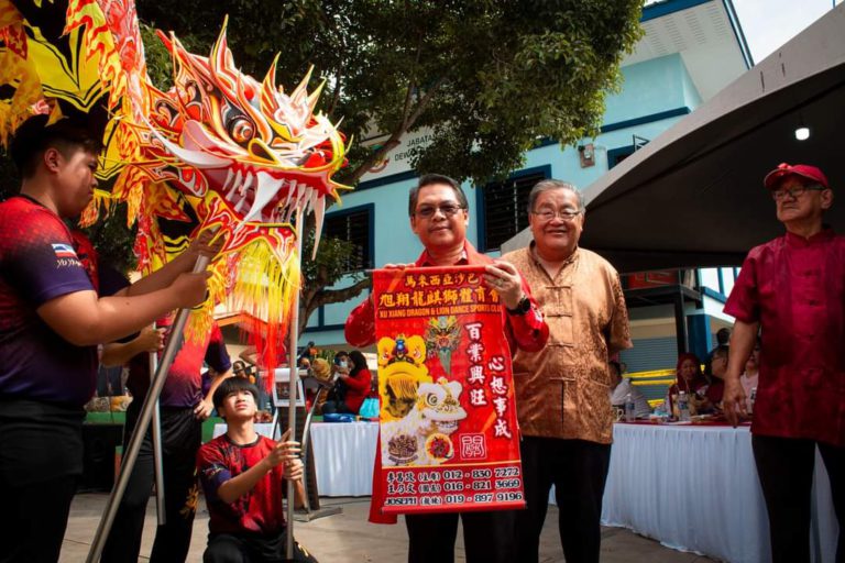 KPM diminta beri perhatian, tindakan sewajarnya kepada sekolah daif di Sepanggar