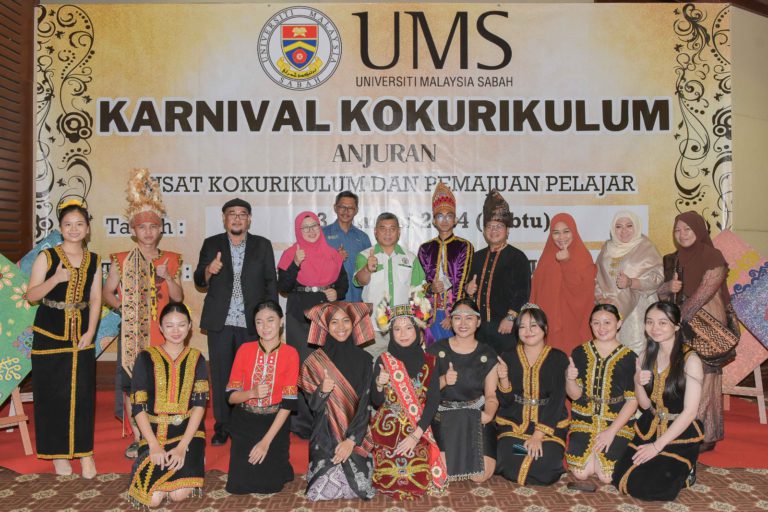 Graduan seimbang aset negara untuk pacu kemajuan pembangunan nasional