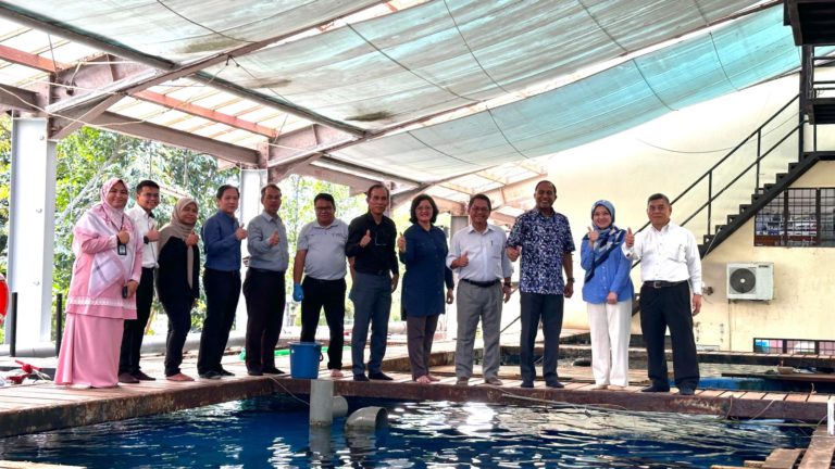 IPMB UMS diiktiraf Pusat Kecemerlangan Pendidikan Tinggi (HiCoE)