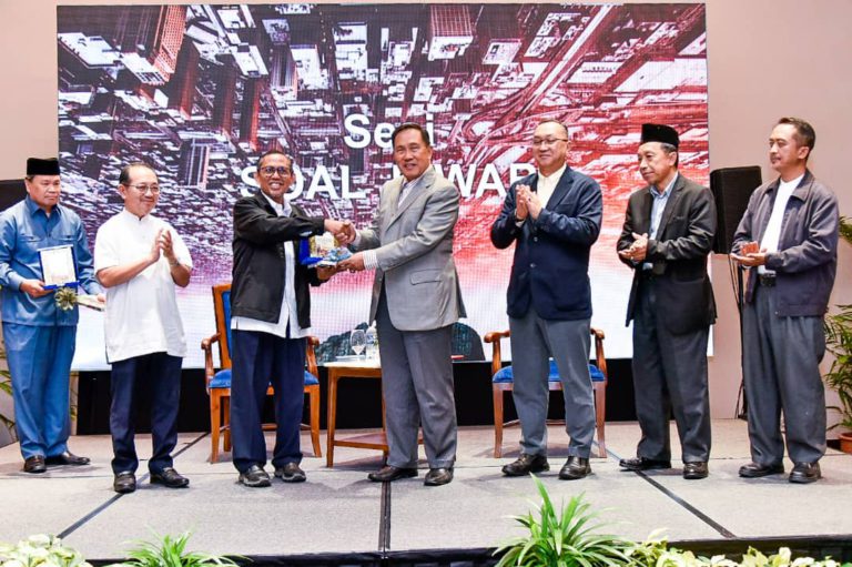 Konsep Malaysia Madani semakin difahami