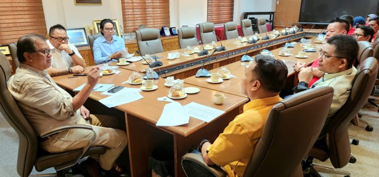 Pitas hasrat cipta rekod sempena Festival Tahun Baharu Cina