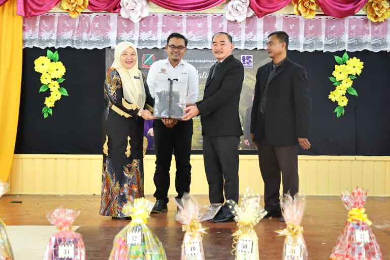 Fokus, tenang hadapi SPM dan STPM – Ruslan