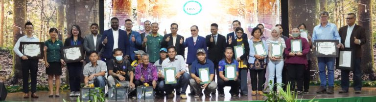 Usaha jaga alam sekitar, amalan hijau amat penting – Jeffrey