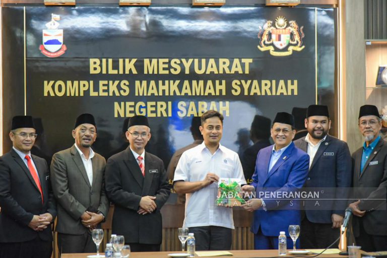 Goda isteri orang di Sabah boleh dikenakan denda, penjara