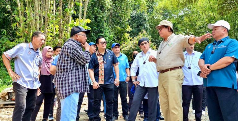 STB sasar kerjasama mapan dengan Kementerian Ekonomi