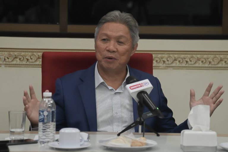 DBKK benarkan peniaga buka gerai depan rumah pada Ramadan