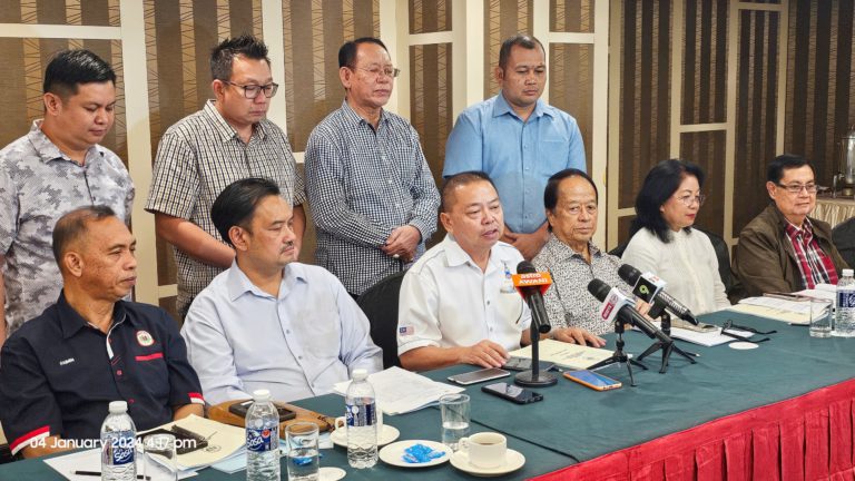 PPNS buat laporan SPRM, pegawai NAFAS gagal lunas hutang lebih RM2 juta