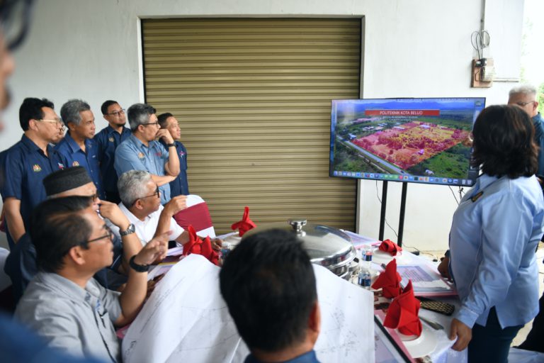 Cadangan tubuh Politeknik di KB bantu penduduk luar bandar dapat pendidikan sewajarnya