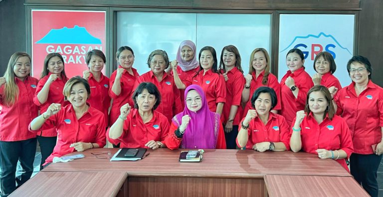 Kemas kini data maklumat pengundi di kawasan PDM masing-masing – Redonah