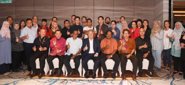 DBKK sasar jadi agensi kerajaan paling disukai menerusi perkhidmatan cekap & telus