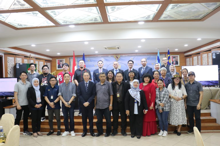 Lebih 98,000 warga Indonesia di Sabah layak mengundi calon presiden baharu