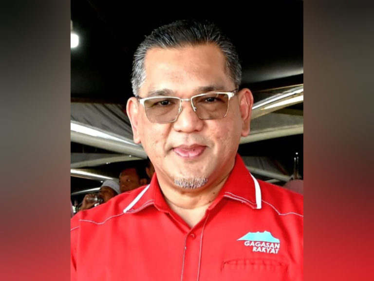 Polis diminta siasat dalang fitnah anak Ketua Menteri Sabah