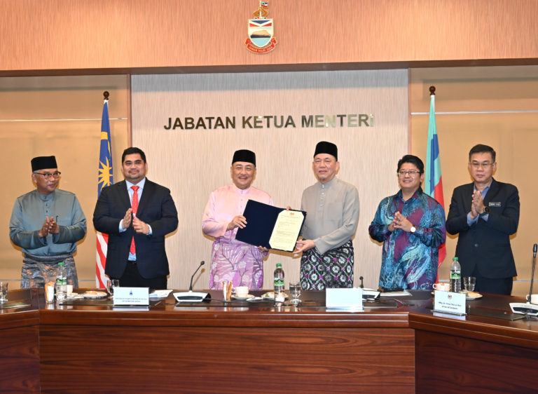 Pelaksanaan inisiatif berdasarkan Kuasa Kawal Selia Bekalan Elektrik Sabah