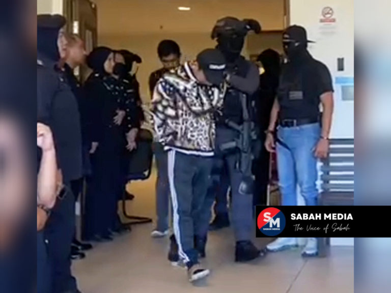 11 anggota Geng Upik termasuk bergelar Datuk didakwa hari ini