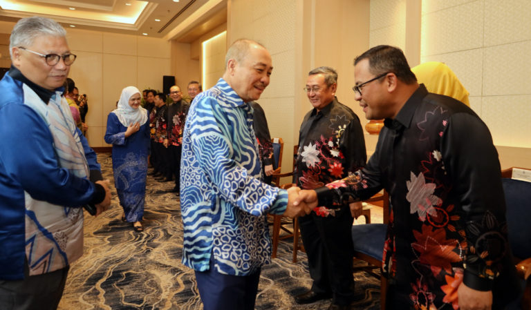 KM: Politiking berterusan tidak menguntungkan sesiapa