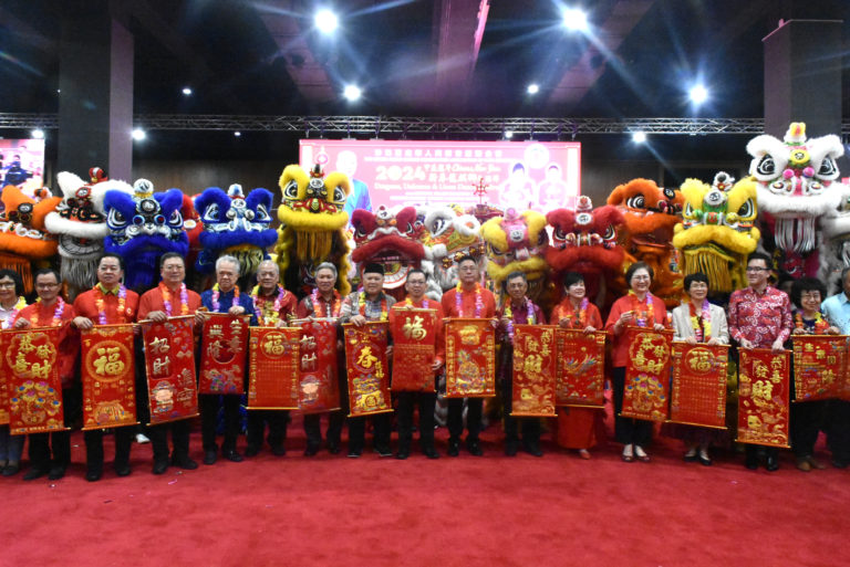 Peruntukan badan keagamaan bukan Islam, sekolah persendirian di Sabah meningkat