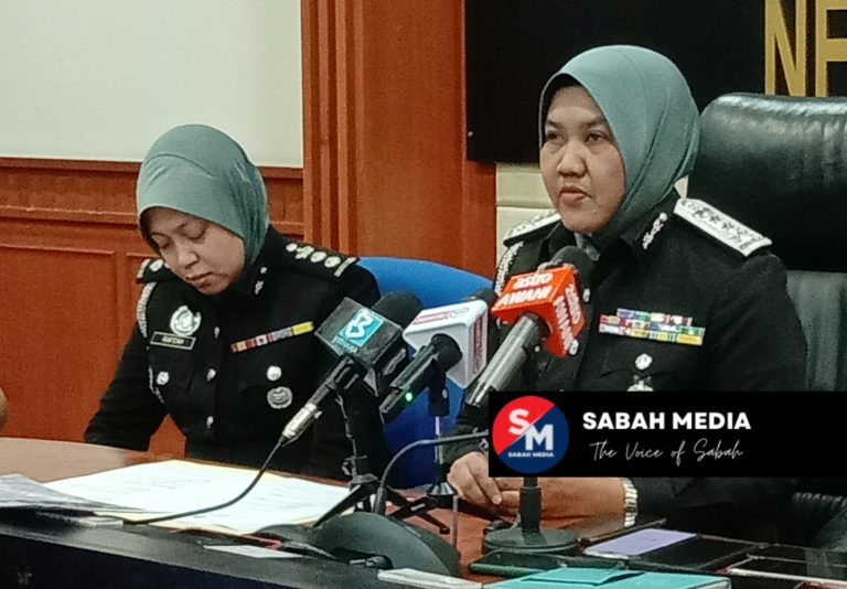 11 suspek disyaki dalang penyeludupan migran berjaya ditangkap