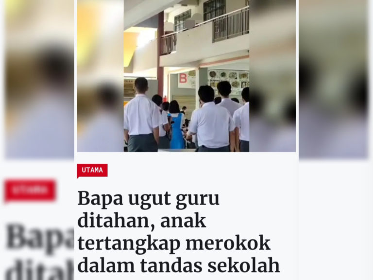 Pelajar dibuang sekolah dibenarkan ambil peperiksaan SPM – Raisin