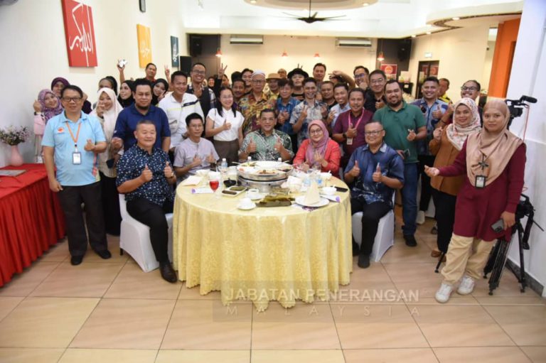 Pengamal media berperanan bantu tepis berita palsu