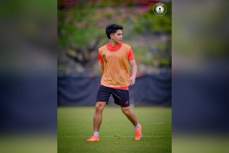 Harith Naem kembali bersama Sabah FC