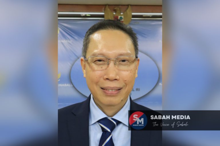 Perpindahan IKN Indonesia bakal beri impak positif kepada Sabah