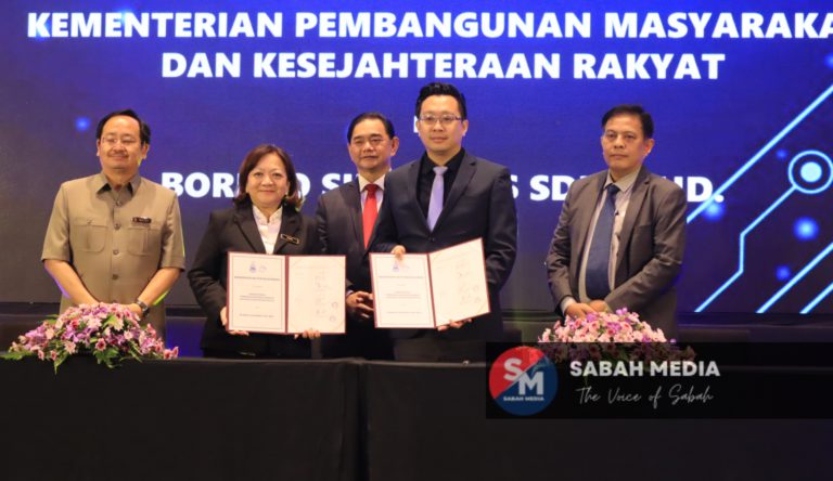 10 daerah di Sabah perintis pelaksanaan pemeriksaan kesihatan percuma