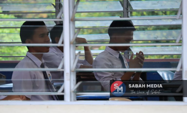 SPM 2023 : Calon diminta hubungi sekolah sekiranya terjejas bencana