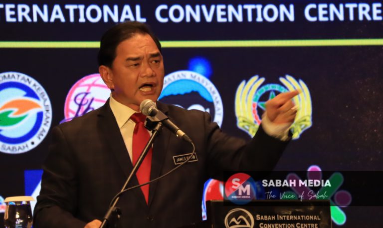 40 peratus hasil Sabah:  Pendapat pelbagai versi disifatkan membelakang pimpinan Kerajaan negeri