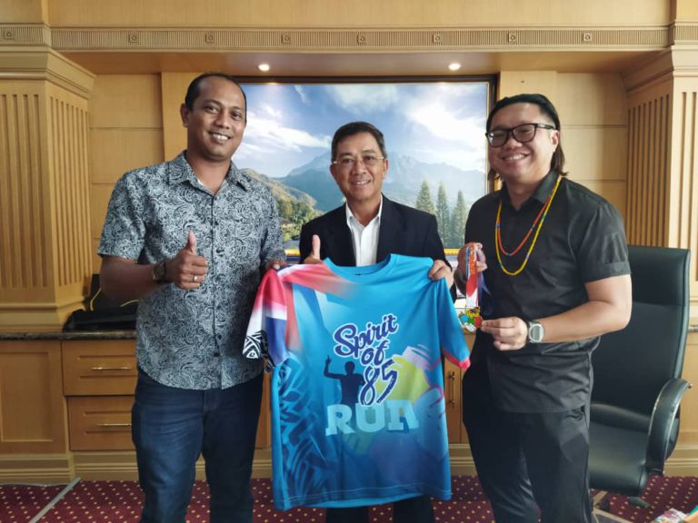 Lebih 200 pelari dijangka sertai larian ‘Spirit of 85’