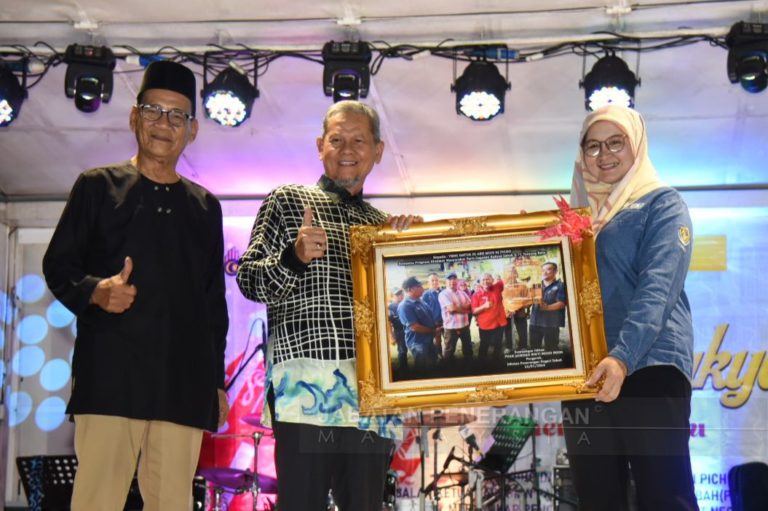 Masyarakat digesa daftar PADU sebelum 31 Mac depan