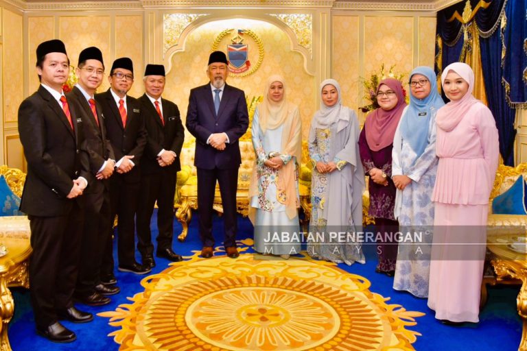 15 lokasi bazar Ramadan dibuka sekitar bandar raya KK
