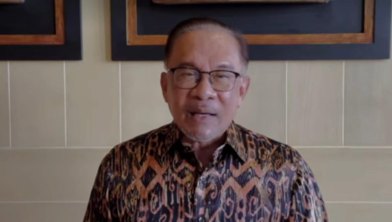 Kedatangan 2024 diharap beri suasana lebih cerah, positif kepada rakyat