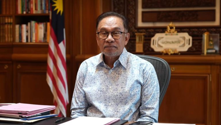 Anwar akur keputusan mahkamah, tegaskan komitmen terhadap kedaulatan undang-undang