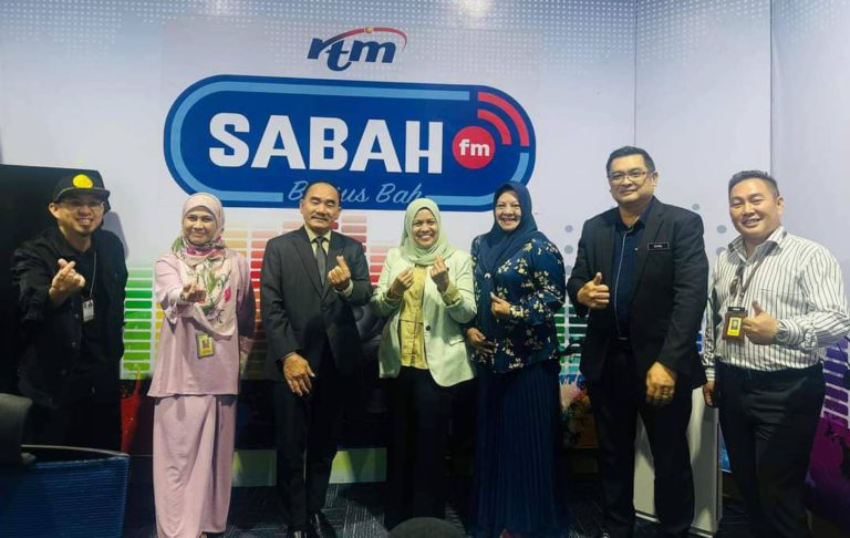 ‘Geng Subuh Beaufort’ diadakan Sabtu ini sempena Karnival Kesenian Islam