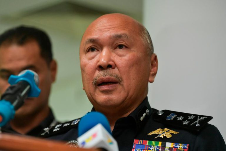 Datuk, ahli sindiket kartel dadah Sabah didakwa dalam masa terdekat – Polis
