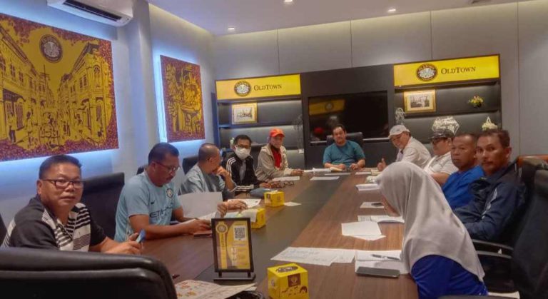 Penstukturan TABS diperkasa agar lebih terbuka jayakan program pembangunan bola sepak