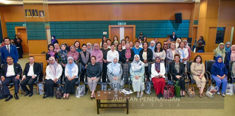 Kefahaman MA63 perlu diperluas ke akar umbi