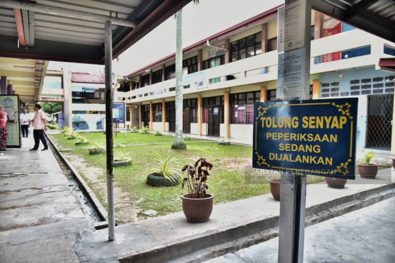 Analisa SPM 2023 : Cabaran Masa Depan Dalam Penguasaan Matematik dan STEM