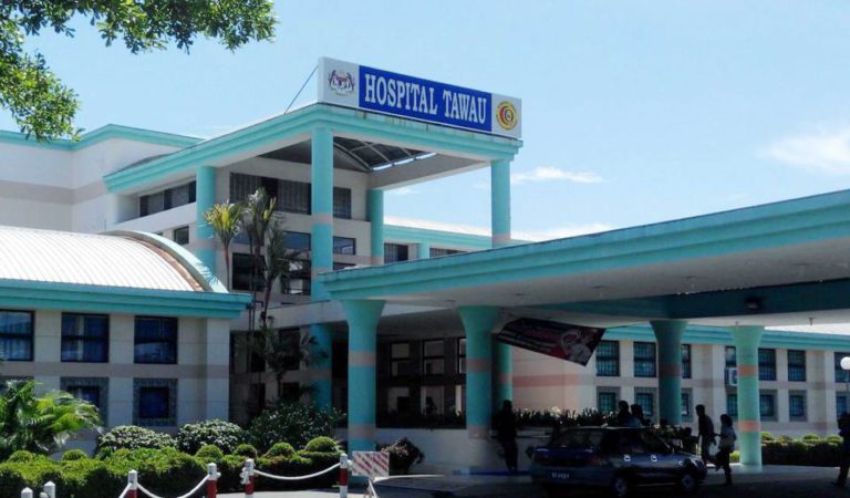 JKNS siasat dakwaan kecuaian rawatan ibu bersalin secara pembedahan di Hospital Tawau