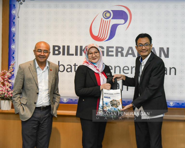 LHDN sekat 5,840 individu, 946 pengarah syarikat di Sabah ke luar negara