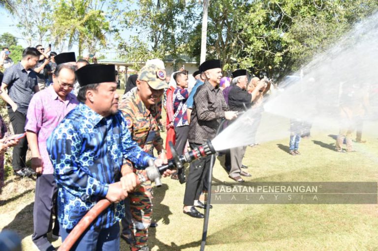 4,864 kanak-kanak kurang berkemampuan terima manfaat menerusi program berkhatan